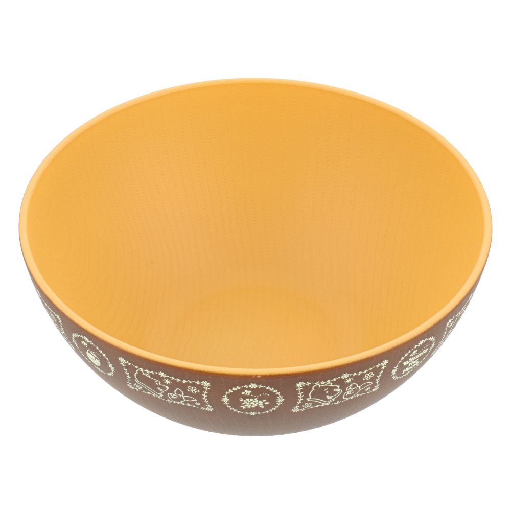 ボウル プー ピグレット