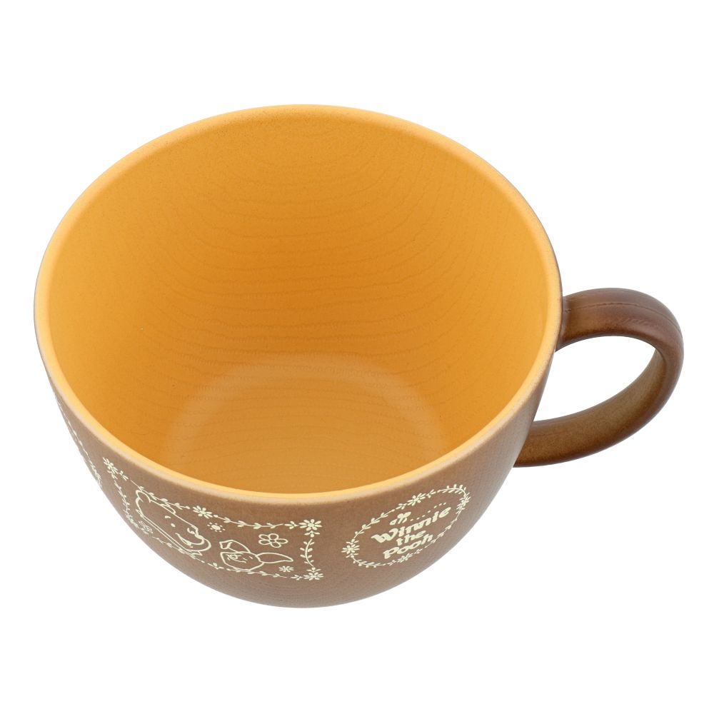 マグカップ プー ピグレット