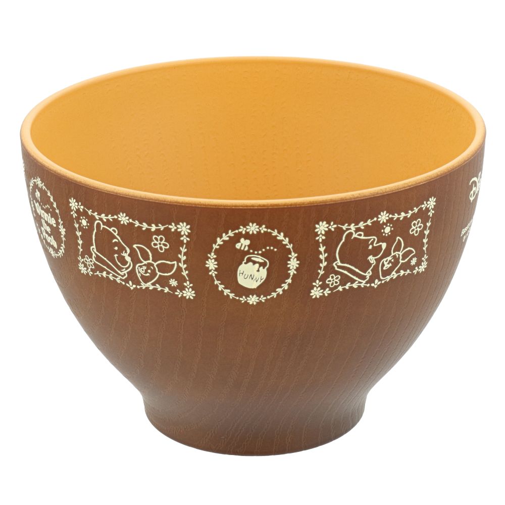 お椀 プー ピグレット
