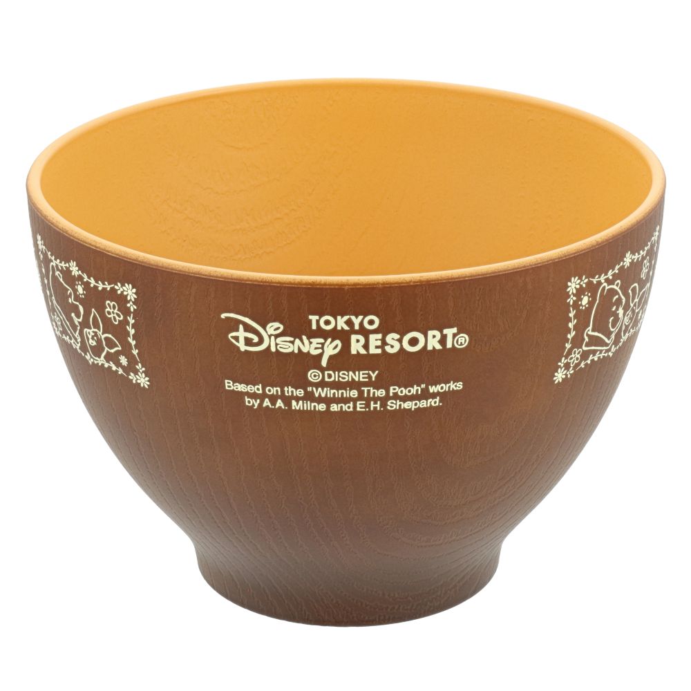 お椀 プー ピグレット