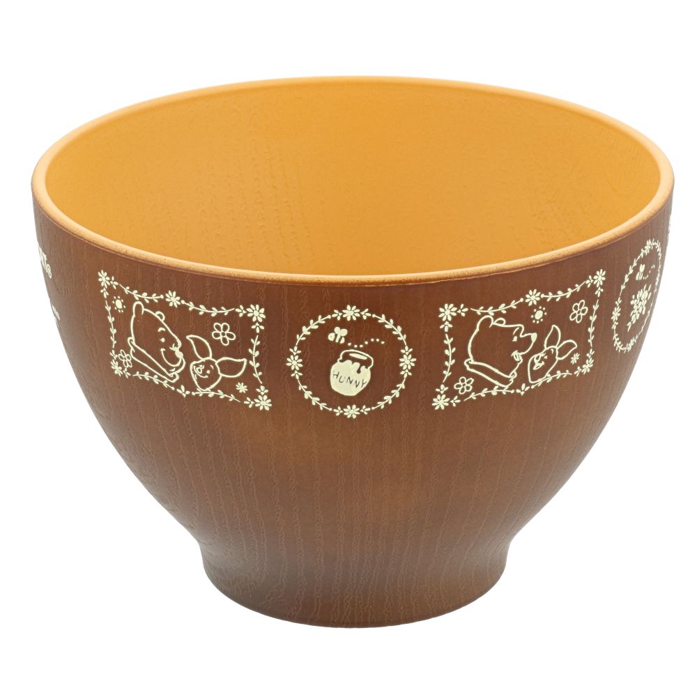 お椀 プー ピグレット