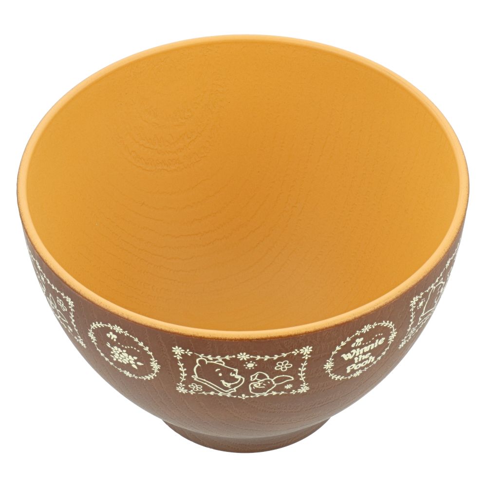お椀 プー ピグレット
