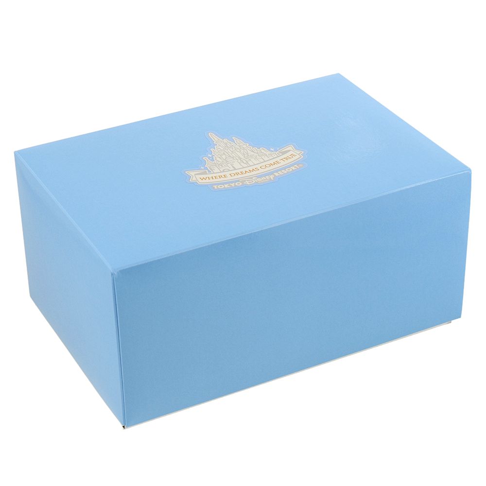 ティーポット シンデレラ城