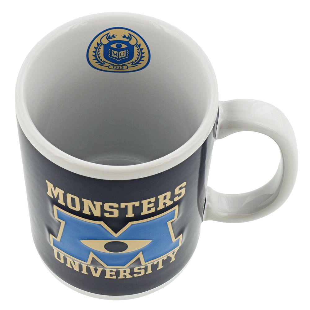 マグカップ モンスターズ・インク