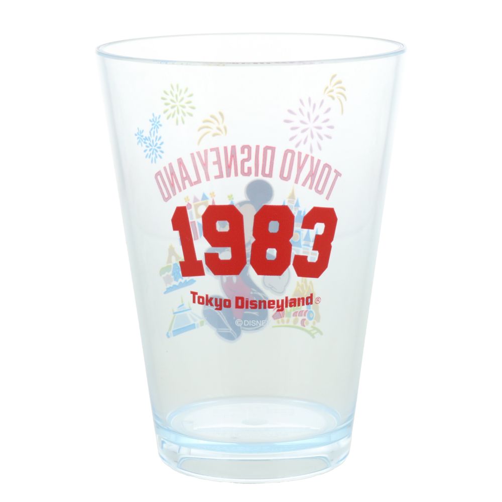 タンブラー2個 ミッキー