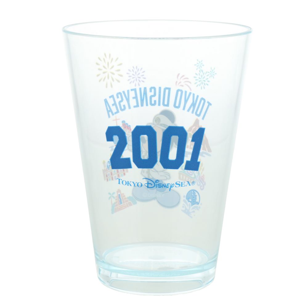 タンブラー2個 ミッキー