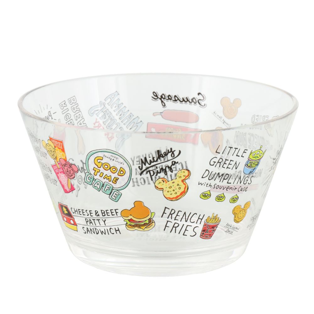 ボウル 東京ディズニーリゾート