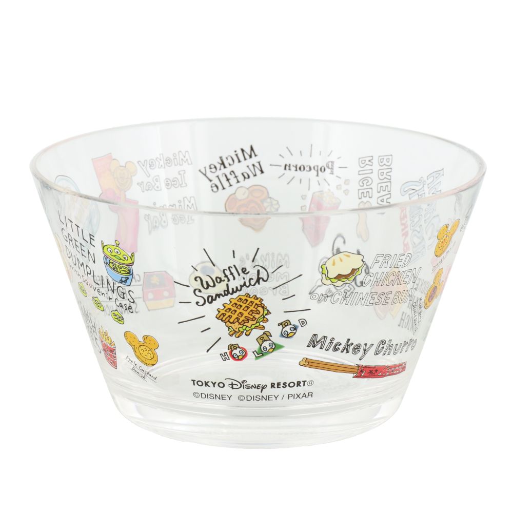 ボウル 東京ディズニーリゾート