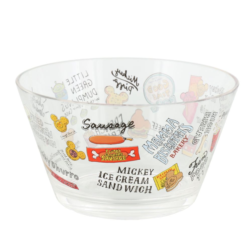 ボウル 東京ディズニーリゾート