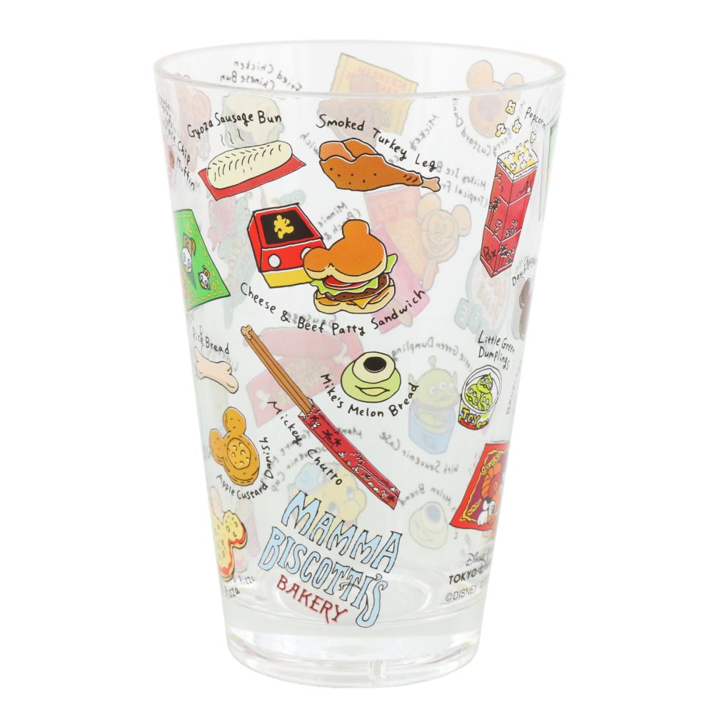 タンブラー 東京ディズニーリゾート