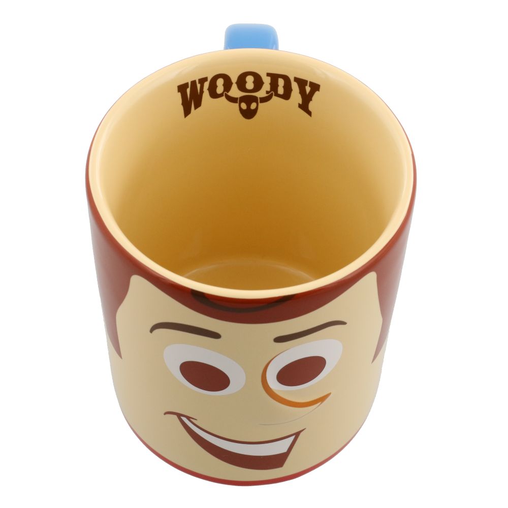 マグカップ ウッディ