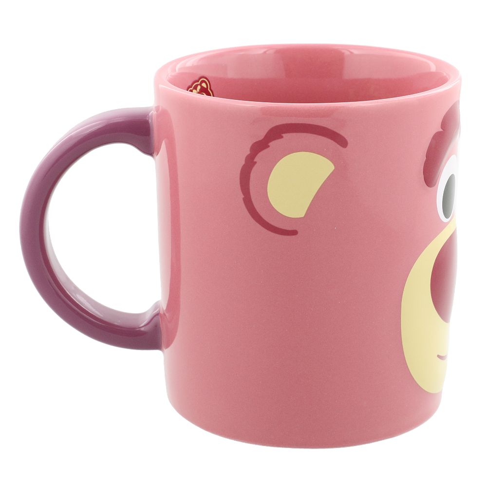 マグカップ ロッツォ