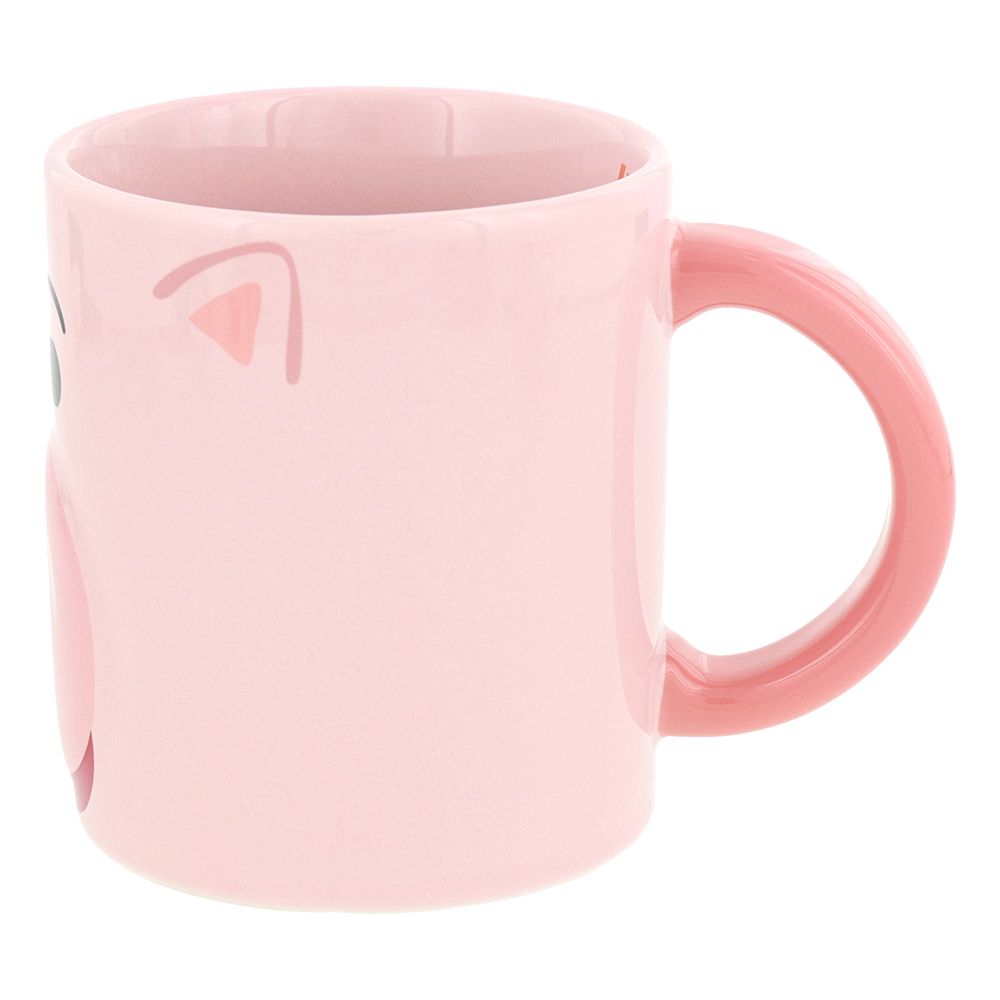 マグカップ ハム