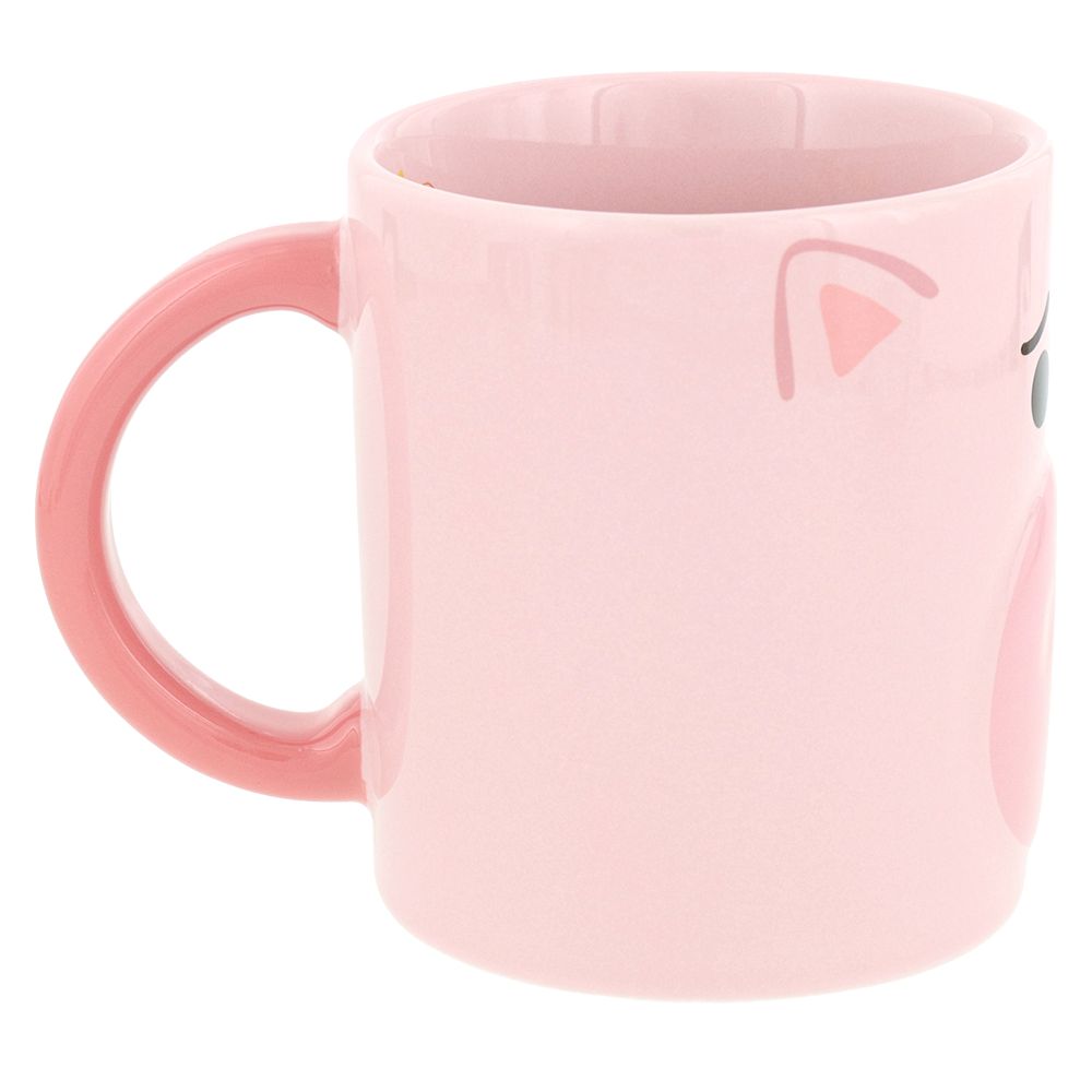 マグカップ ハム