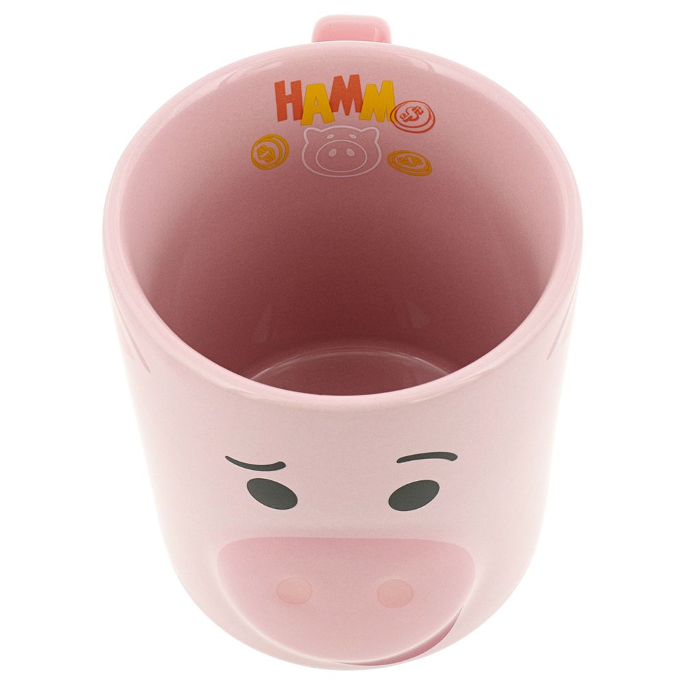 マグカップ ハム