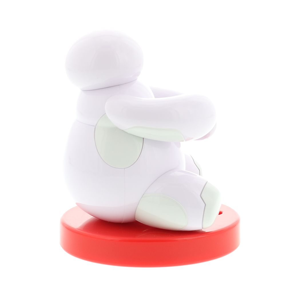 しゃもじスタンド付 ベイマックス