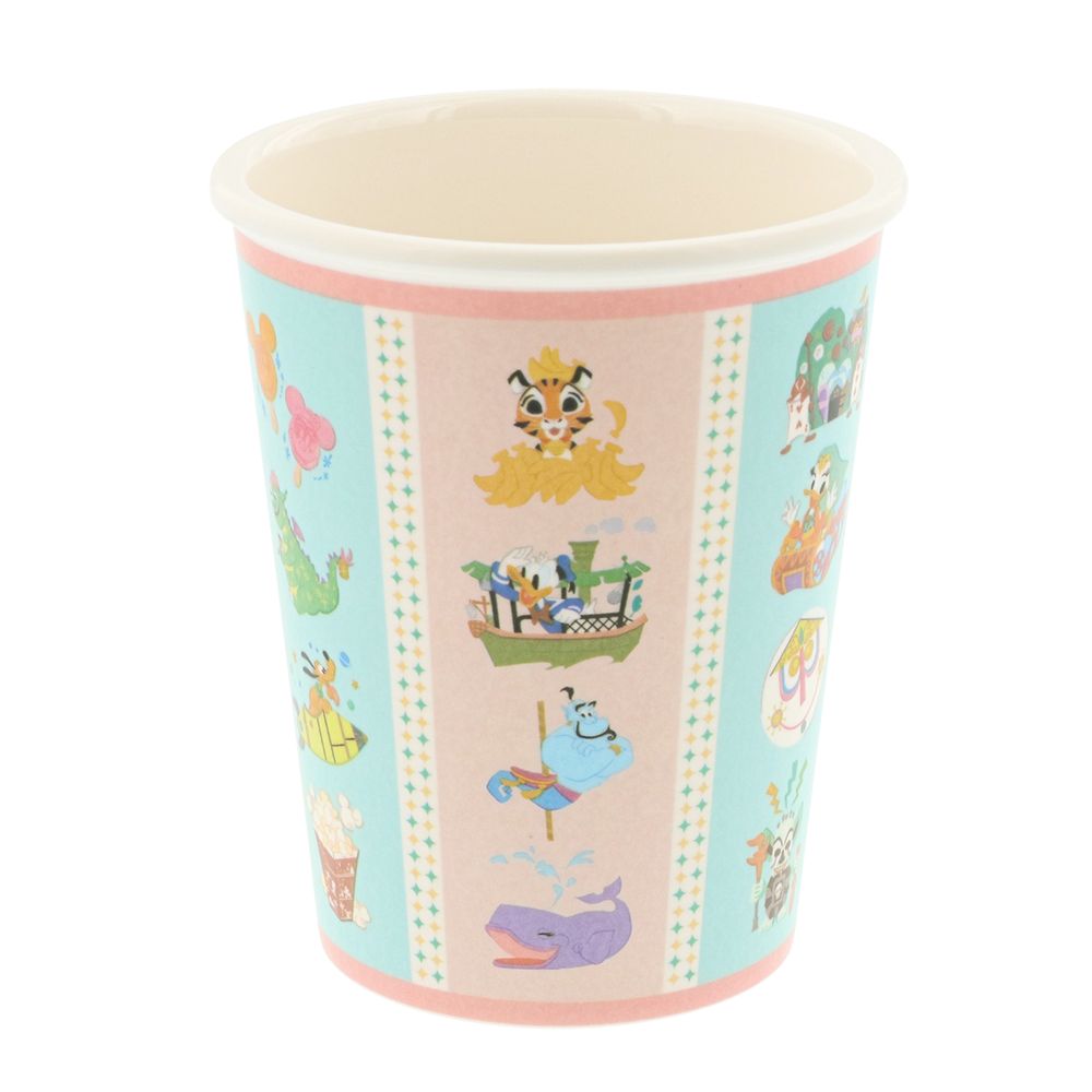 タンブラー2個 東京ディズニーリゾート