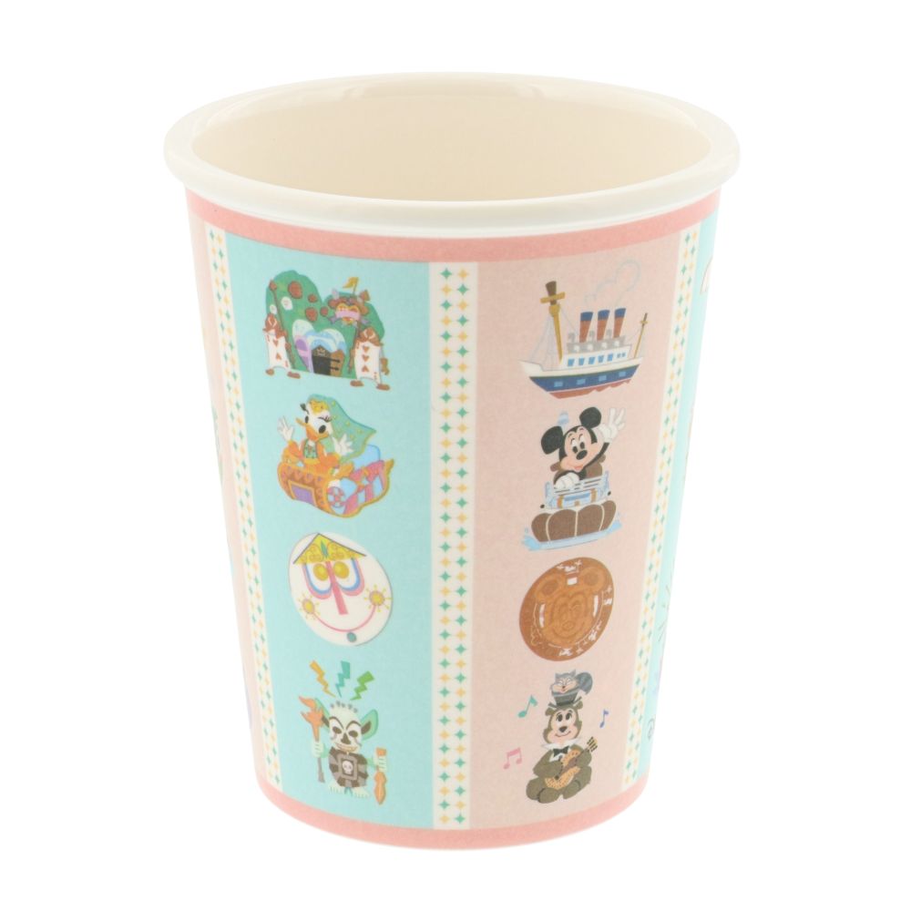 タンブラー2個 東京ディズニーリゾート