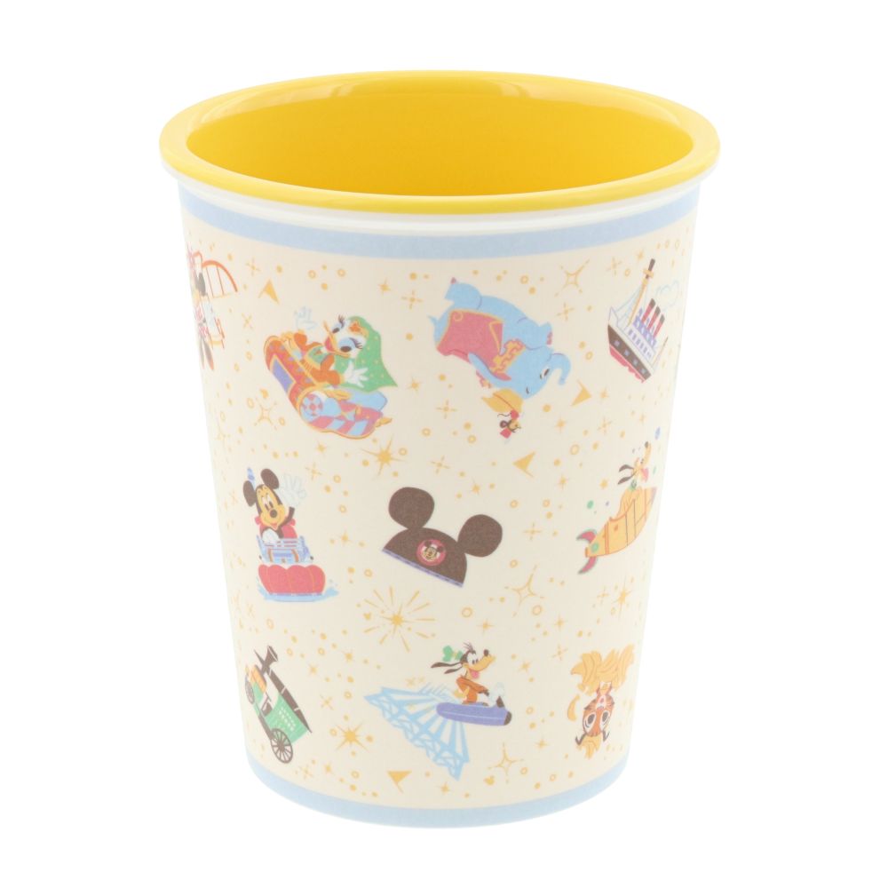 タンブラー2個 東京ディズニーリゾート