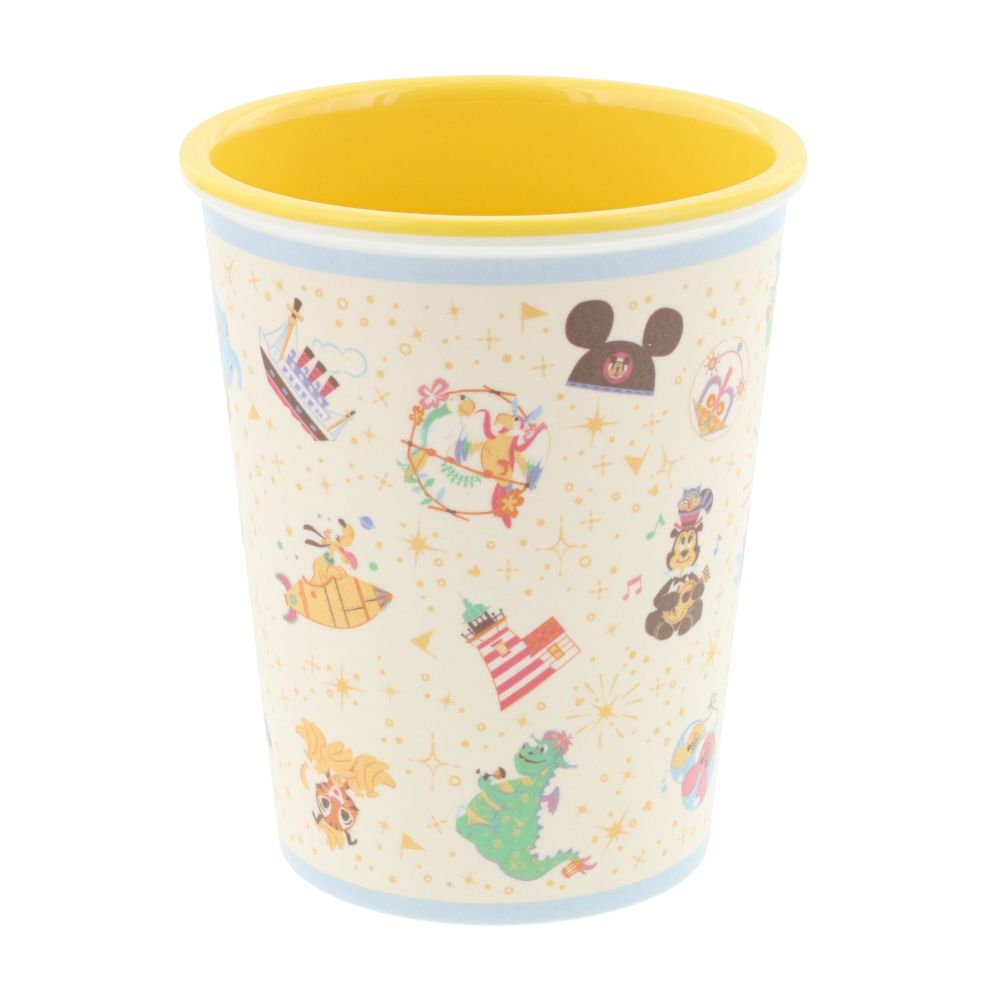 タンブラー2個 東京ディズニーリゾート