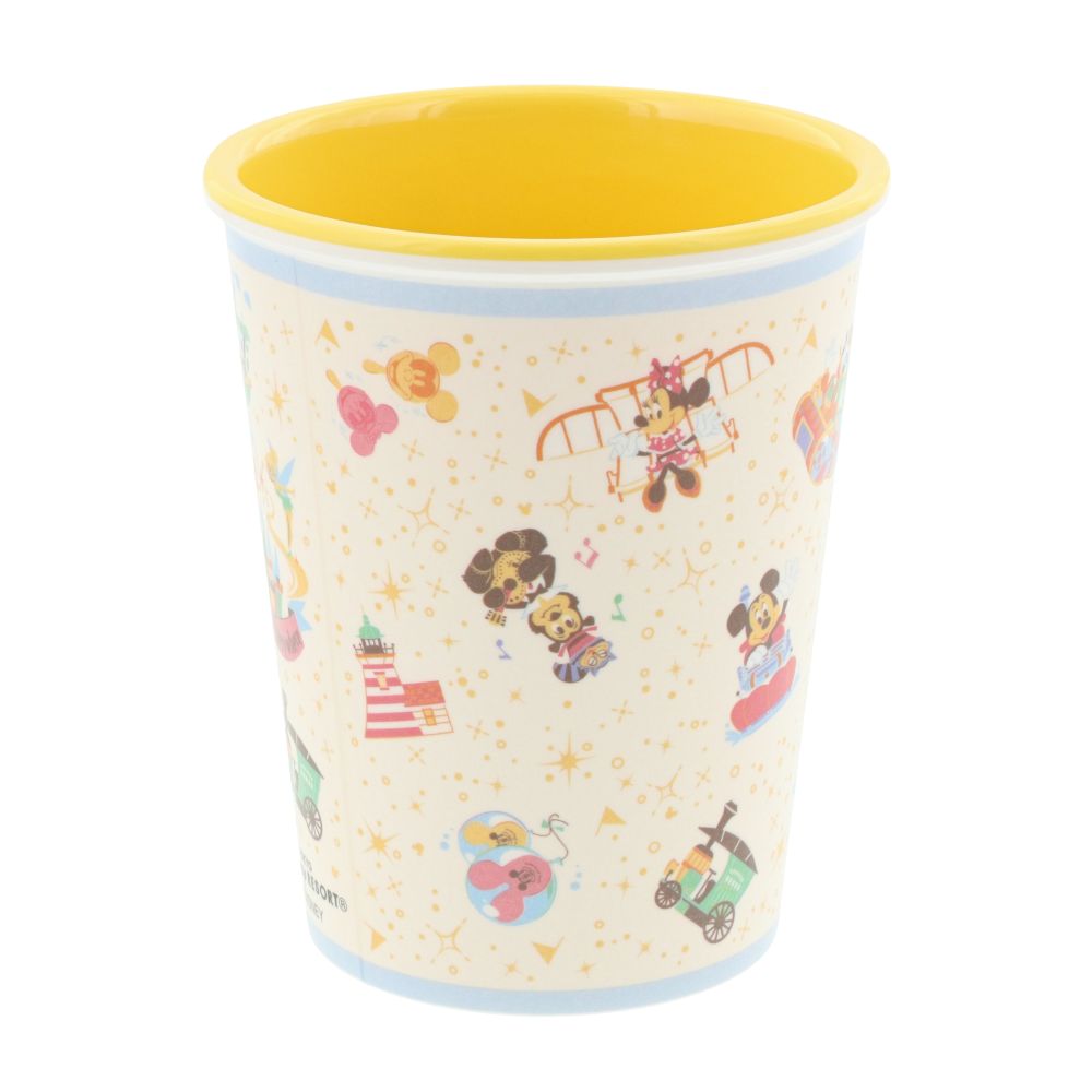 タンブラー2個 東京ディズニーリゾート