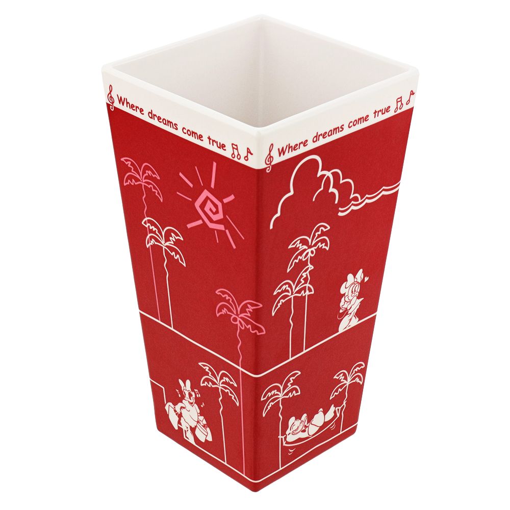 スナックカップ 東京ディズニーリゾート