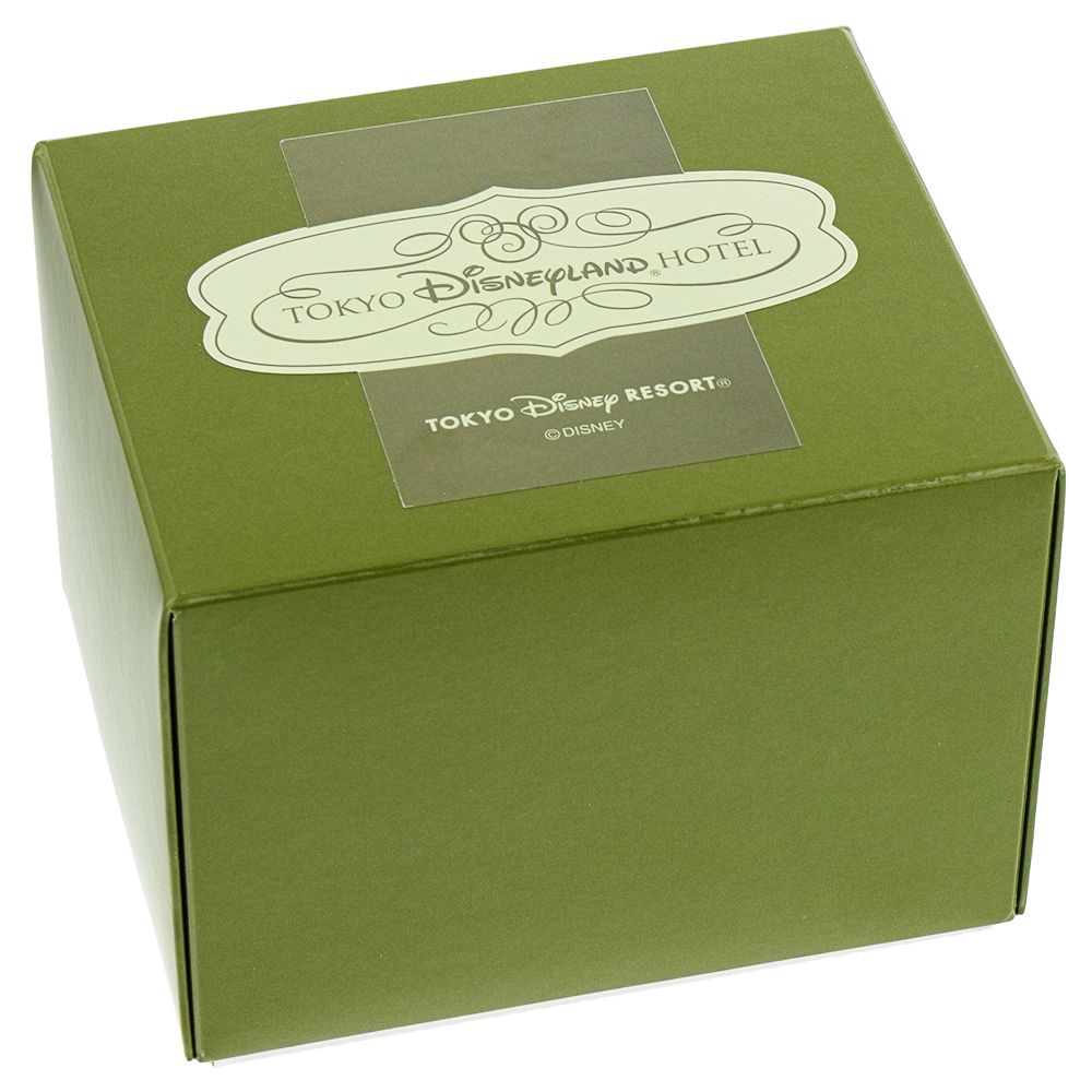 マグカップ 東京ディズニーランドホテル