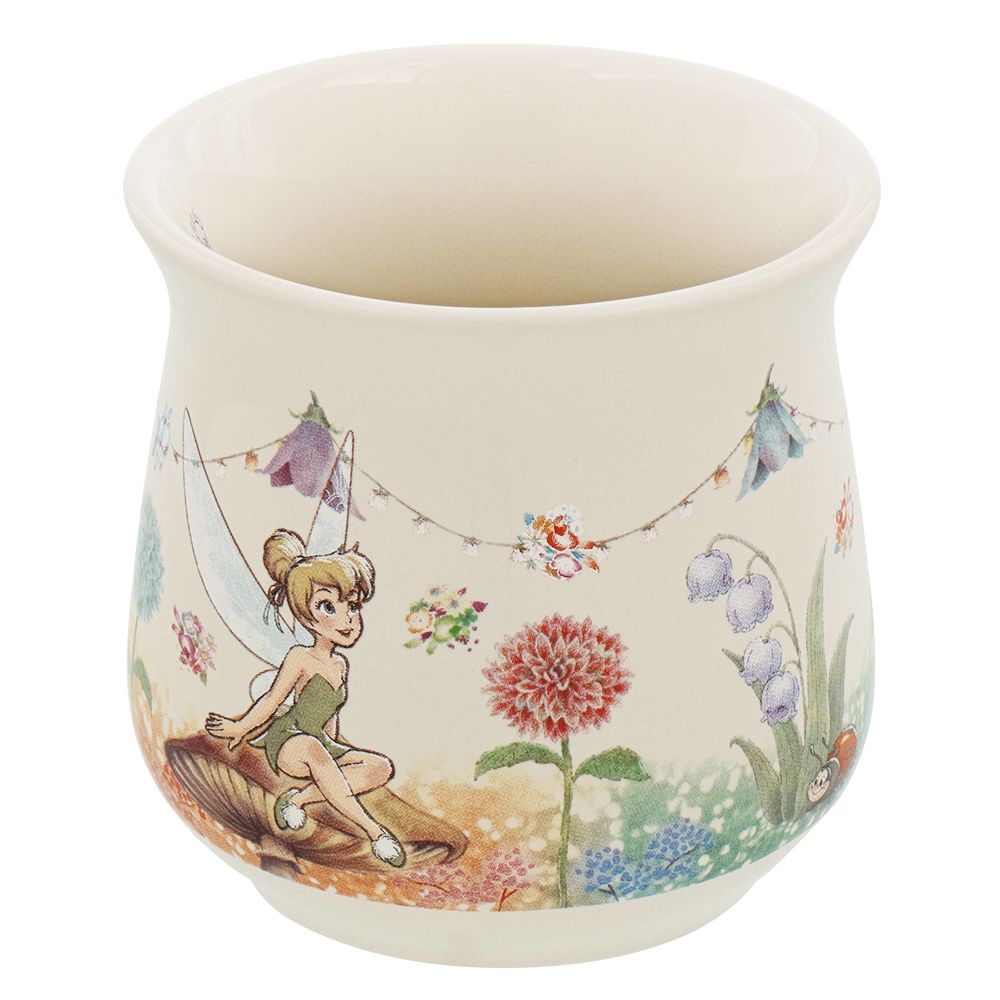 マグカップ ディズニー ティンカーベル