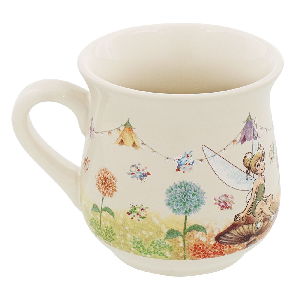 マグカップ ディズニー ティンカーベル