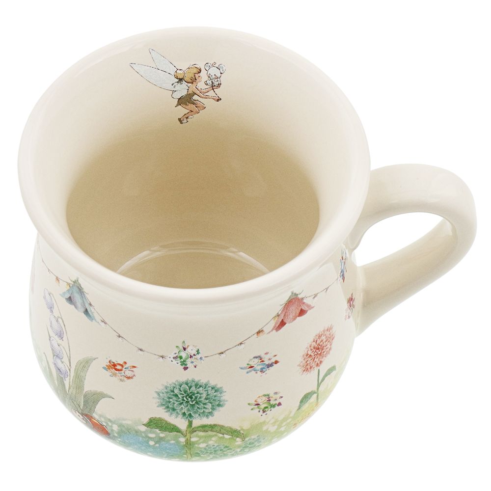 マグカップ ディズニー ティンカーベル