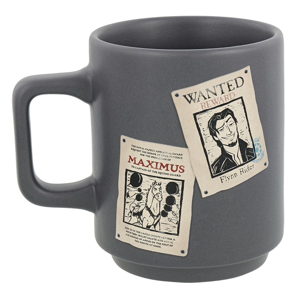 マグカップ 塔の上のラプンツェル