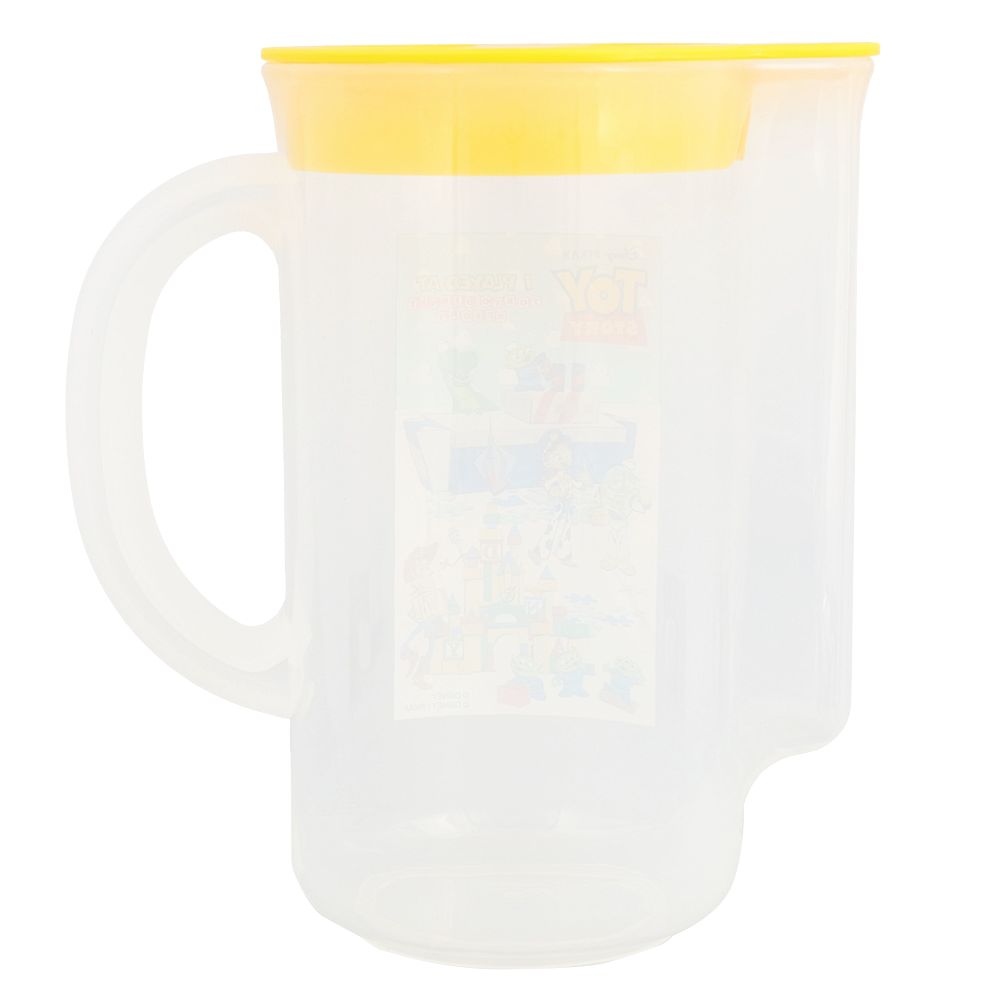 マグカップ 4個 ピッチャー付 トイ・ストーリー