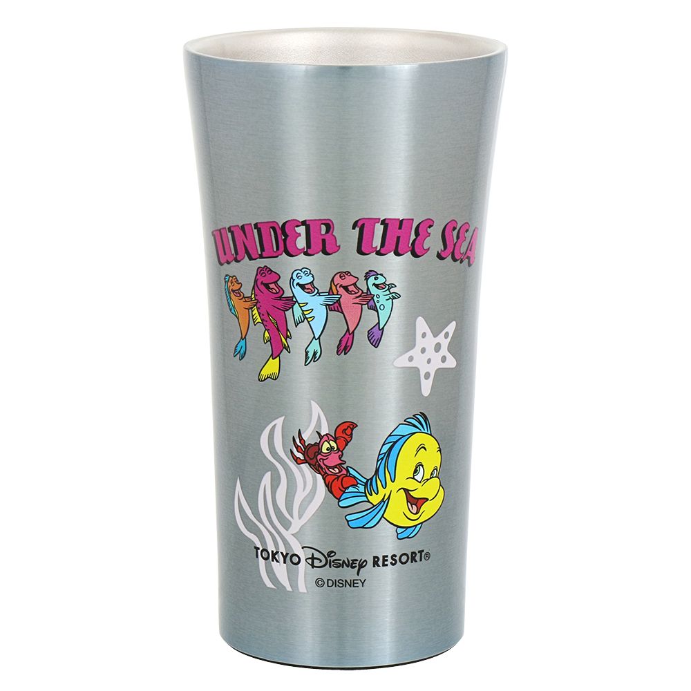 タンブラー アリエル