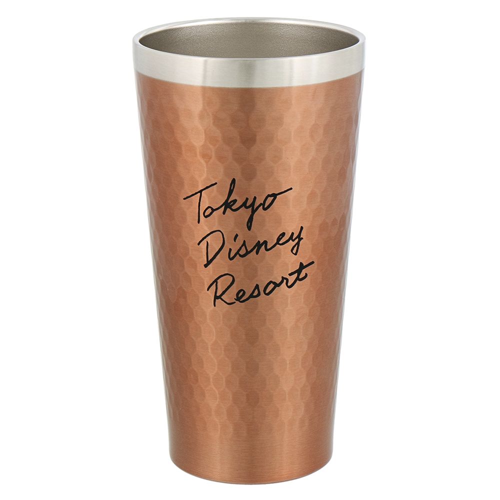 タンブラー ミッキー