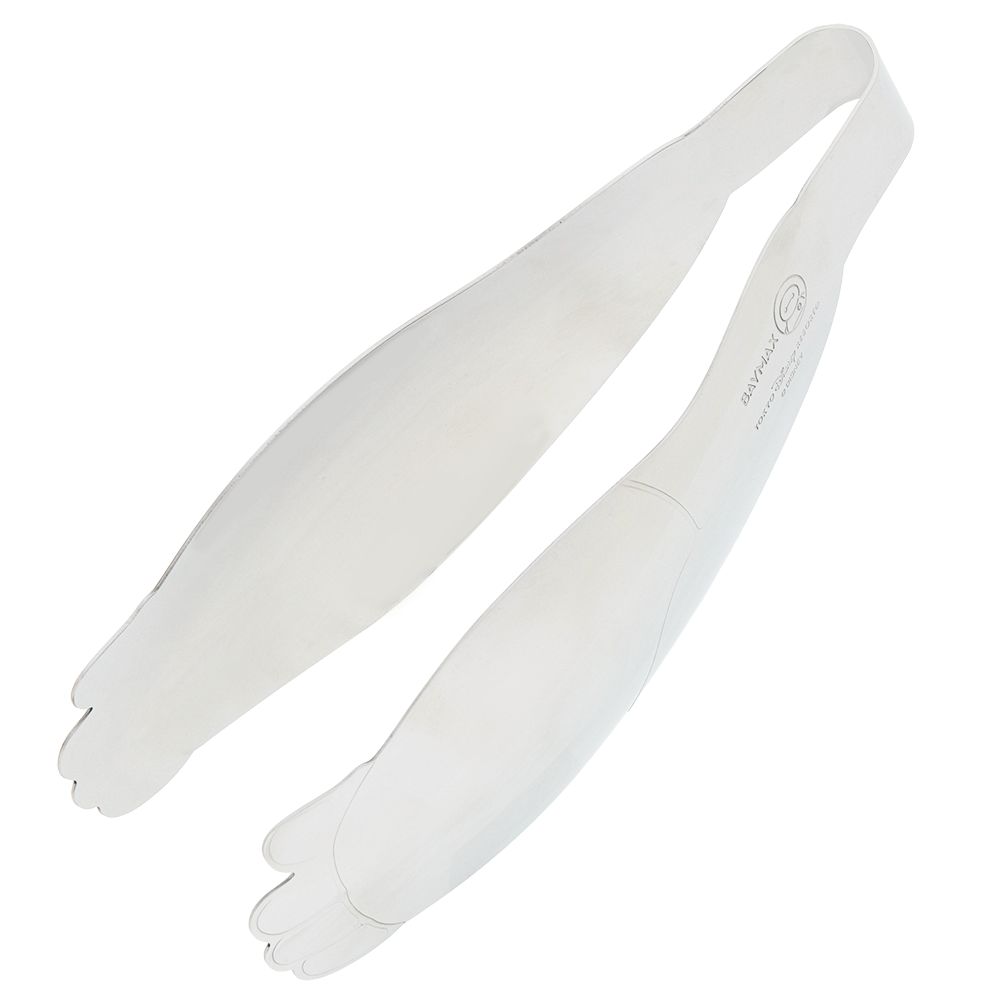 トング ベイマックス