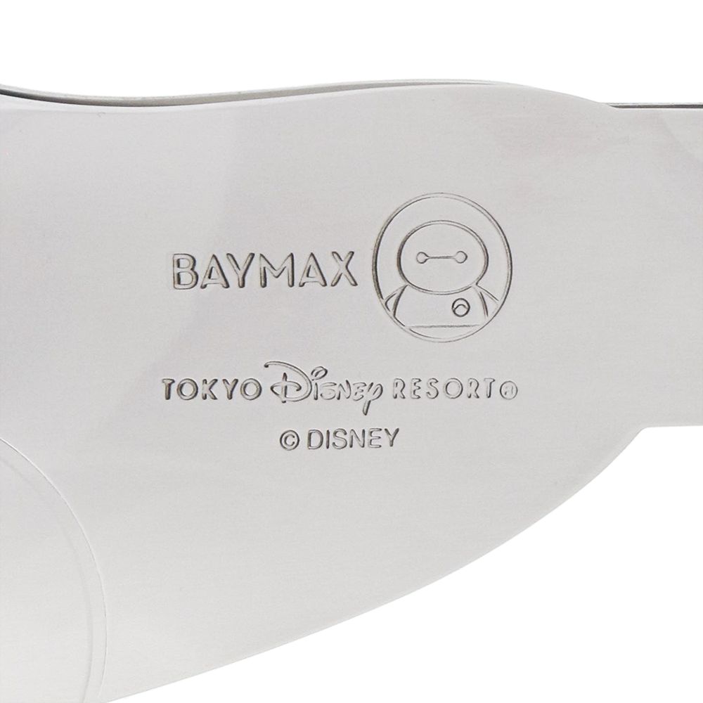 トング ベイマックス