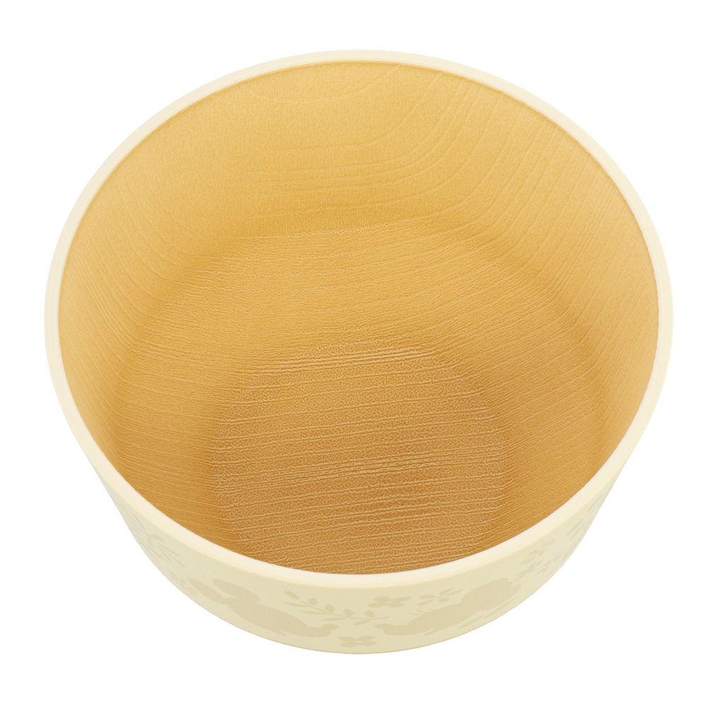 お椀 ミッキー ミニー