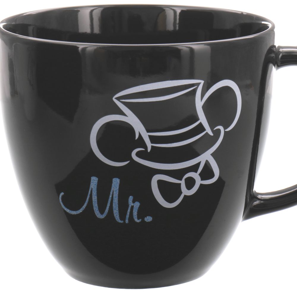 マグカップ2個 ミッキー ミニー