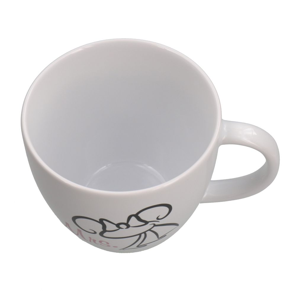 マグカップ2個 ミッキー ミニー