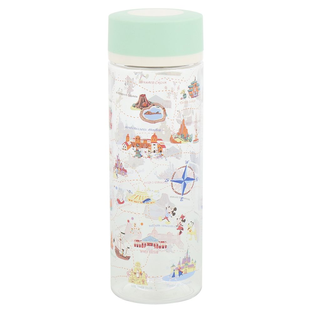 ドリンクボトル400ml 東京ディズニーリゾート