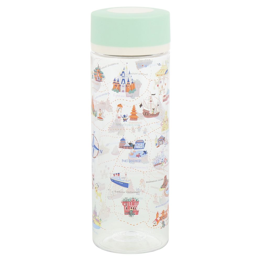 ドリンクボトル400ml 東京ディズニーリゾート