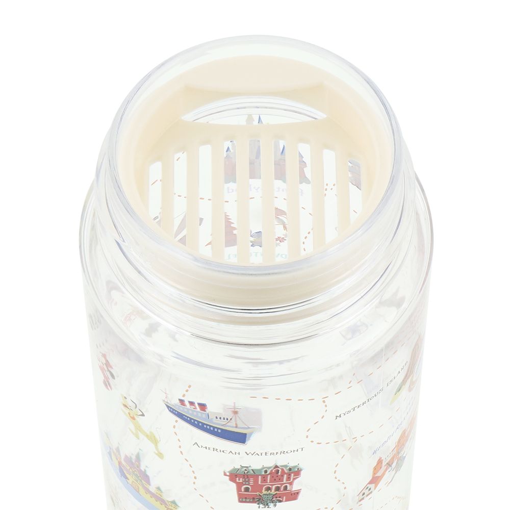 ドリンクボトル400ml 東京ディズニーリゾート