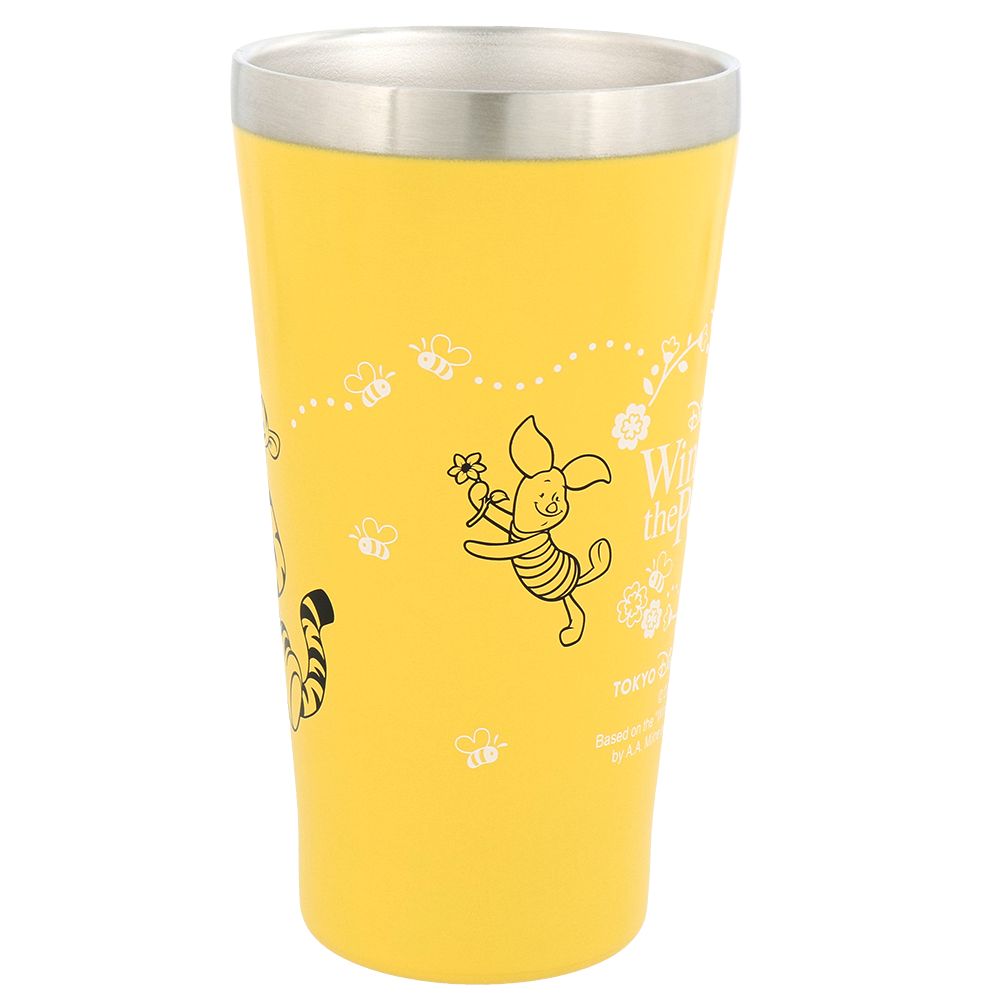 タンブラー プー