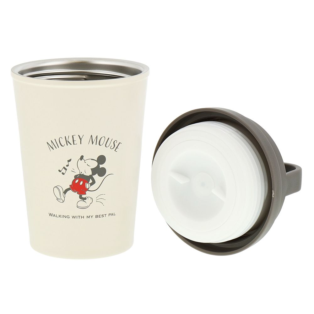 タンブラー ミッキー