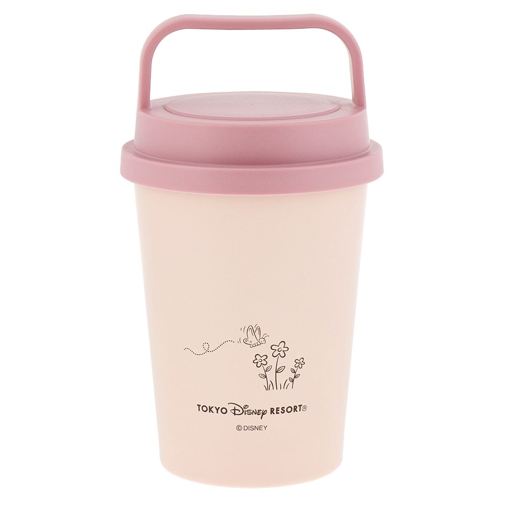 タンブラー ミニー