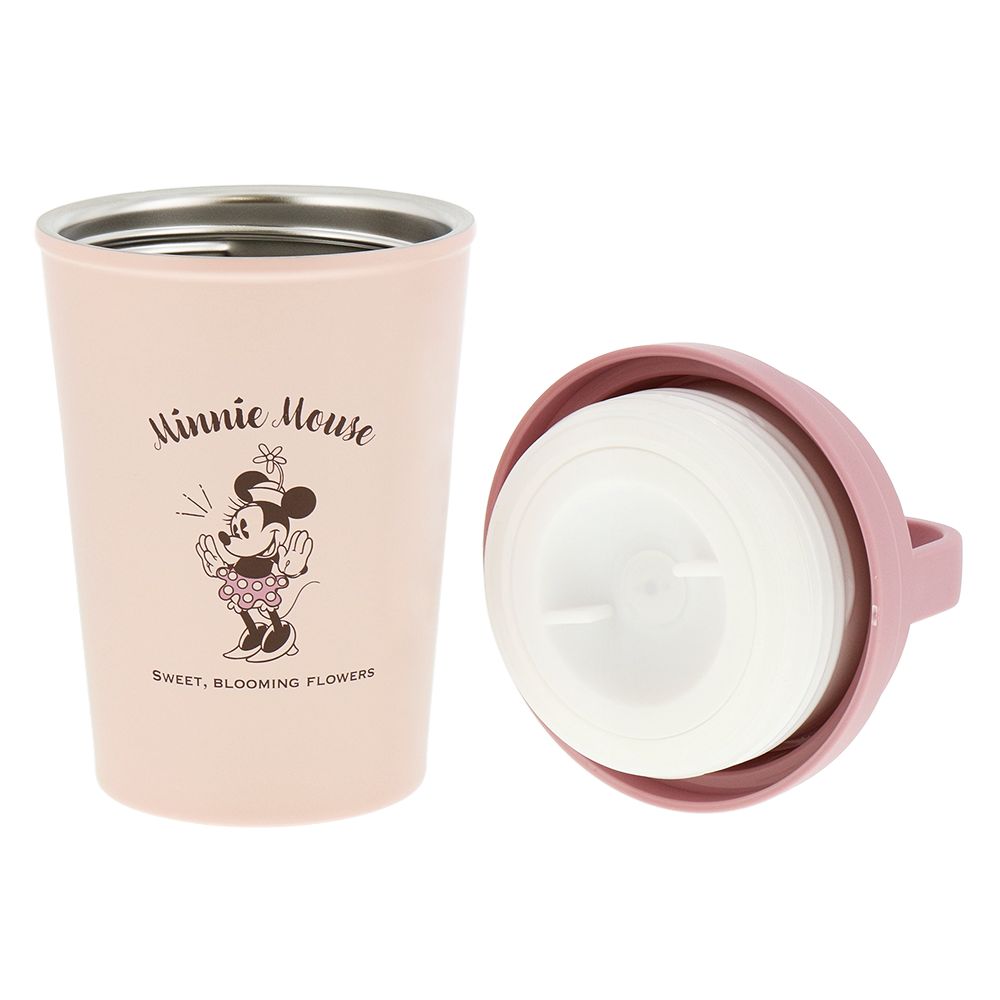 タンブラー ミニー