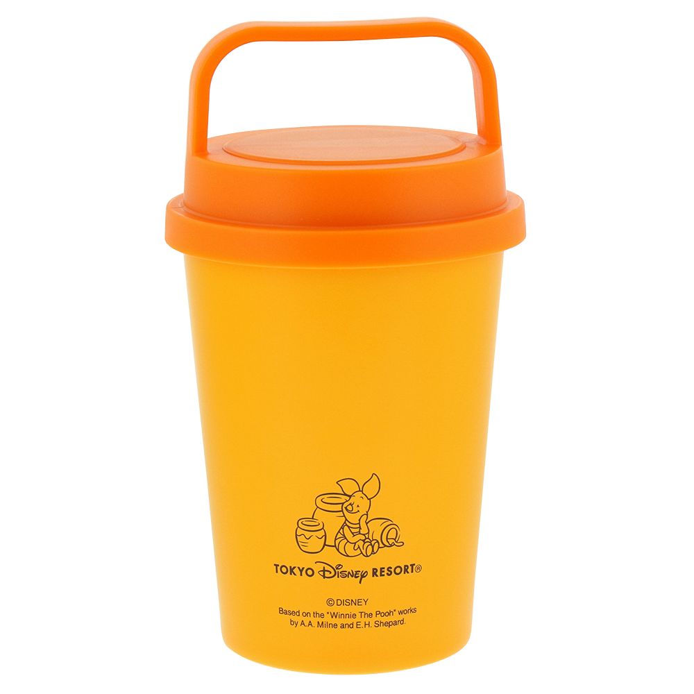 タンブラー プー