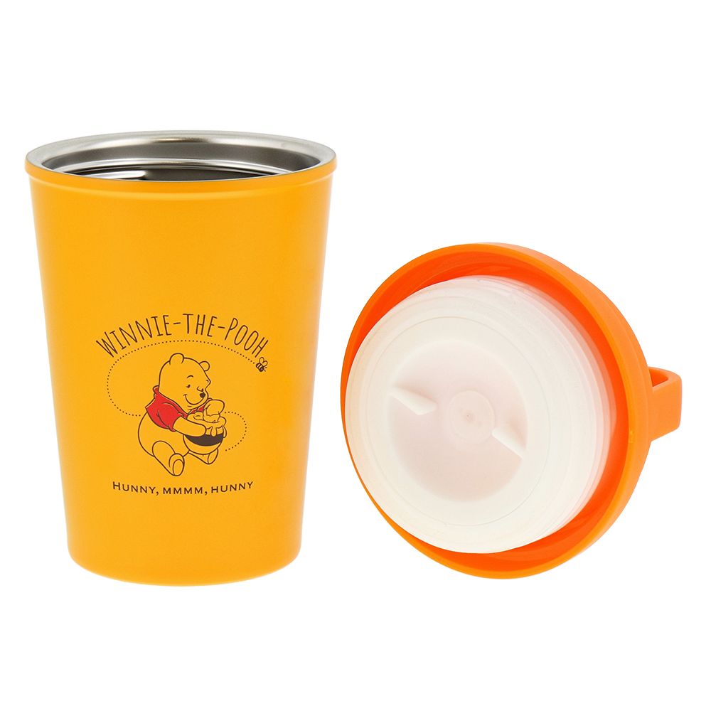 タンブラー プー