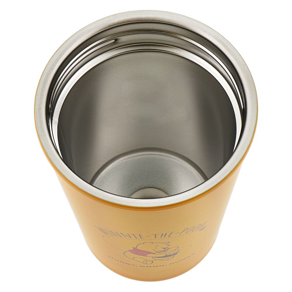 タンブラー プー