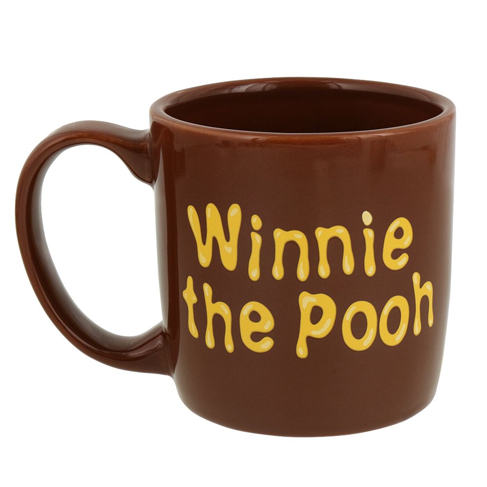 マグカップ プー